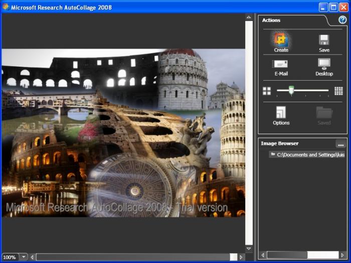 collage maker free download for pc eindows 12