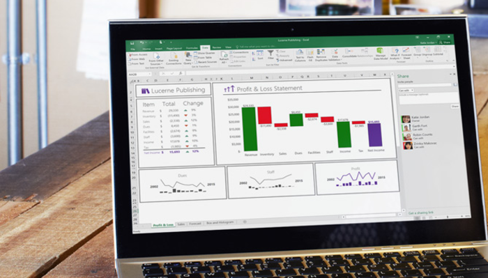 excel 2016 for mac free download