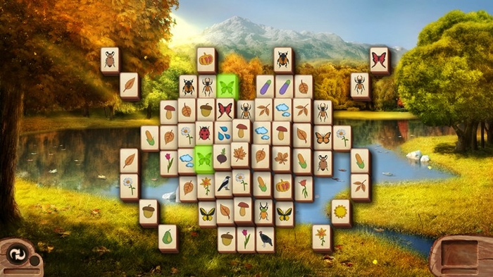 for ios download Mahjong Free