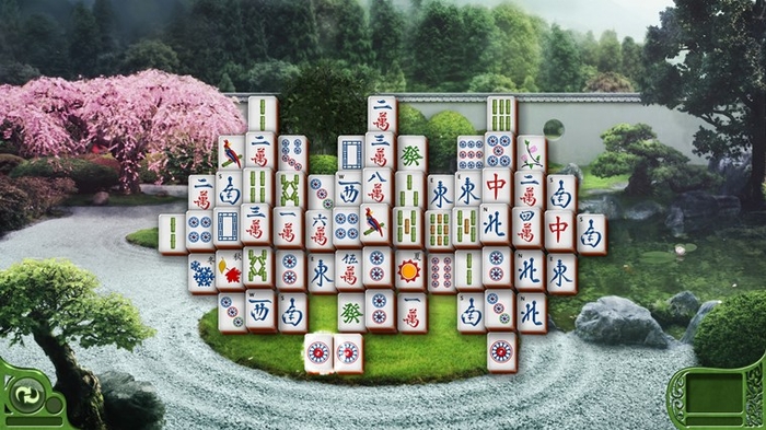 free microsoft mahjong for windows 10