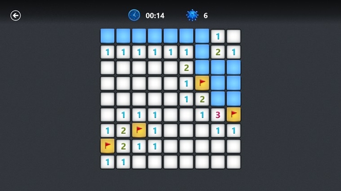 microsoft minesweeper daily challenges