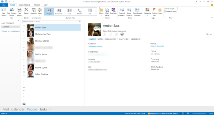 microsoft outlook 2013 free download for pc