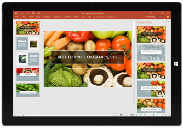 microsoft powerpoint free download full version