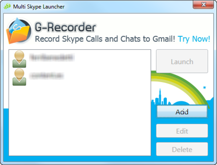 download multi skype launcher for windows 7
