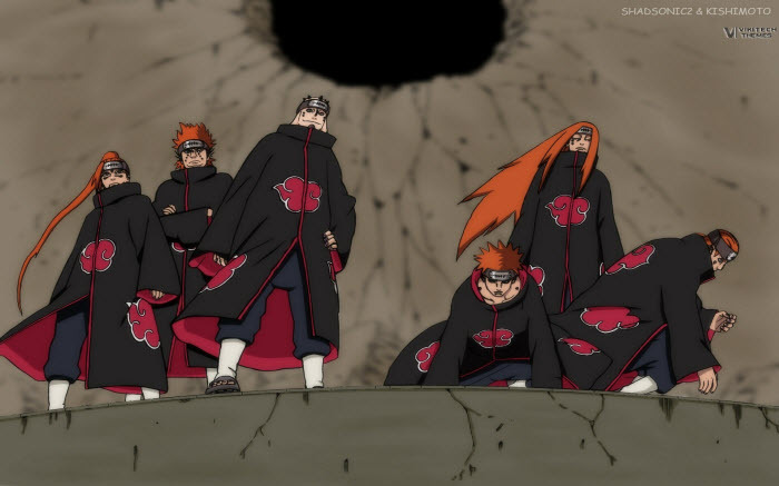 Naruto Akatsuki Theme - Download