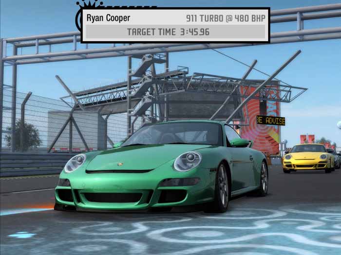 need for speed prostreet please loging to ea download