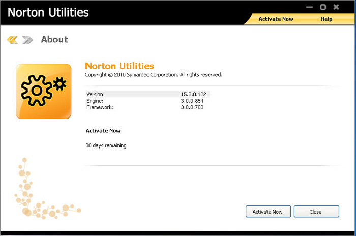 norton utilities ultimate download