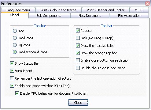 notepad++ download portable