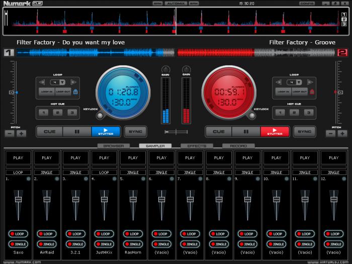 voicemeeter virtual audio mixer mac