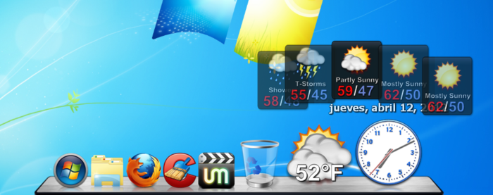 ObjectDock Download