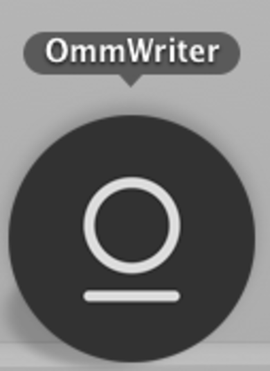 ommwriter windows 10