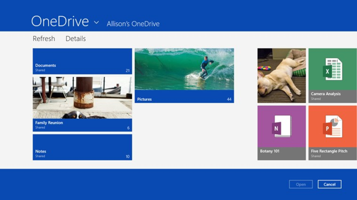 how to make onedrive download faster