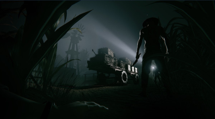 free download outlast 2 pc