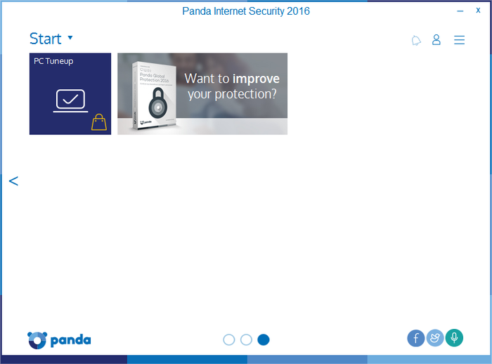 panda internet security free trial