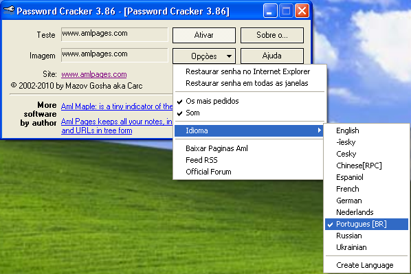 windows 7 password refixer download