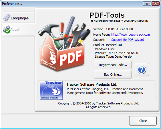pdf toolkit free