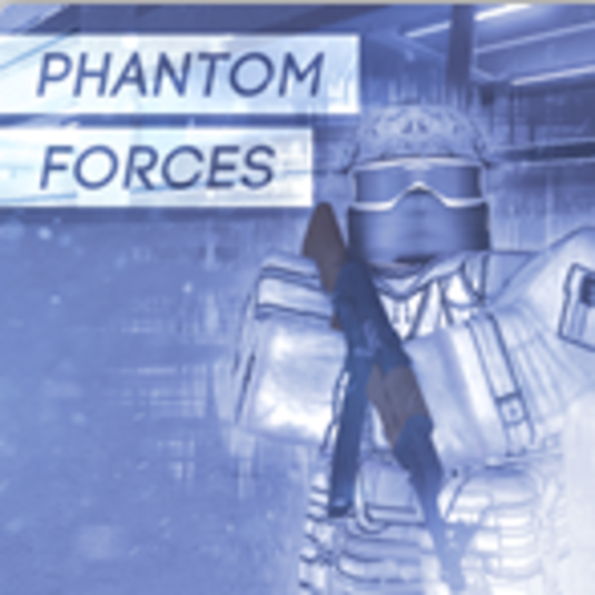 Roblox Phantom Forces Mod