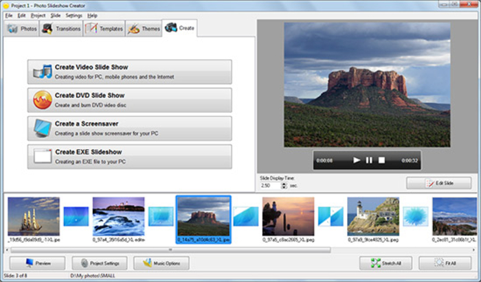 download photo slideshow software macbook pro