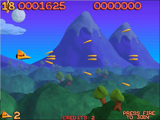 Game Platypus 1 Full Version