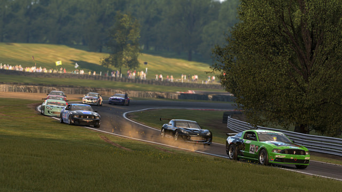 download project cars for free