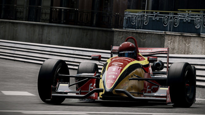 download project cars