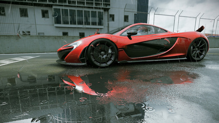 new project cars download