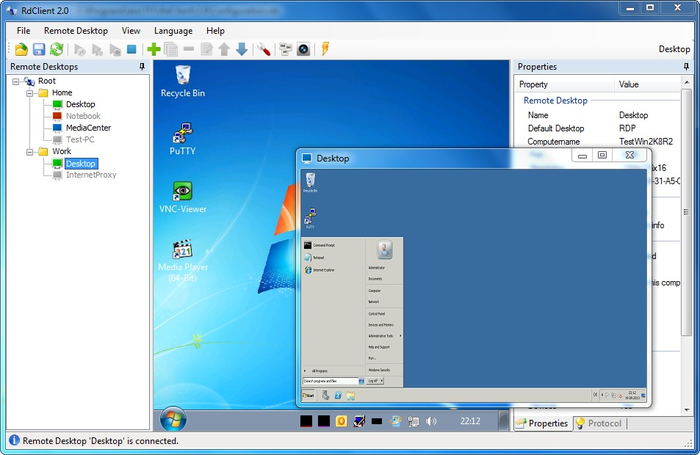 anydesk download for windows 7 old version