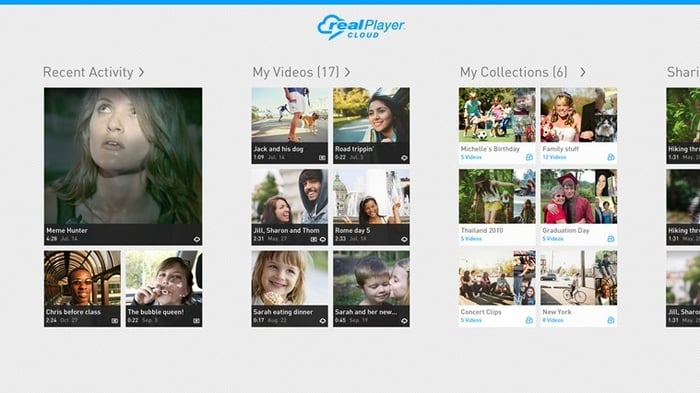 remove realplayer cloud from startup