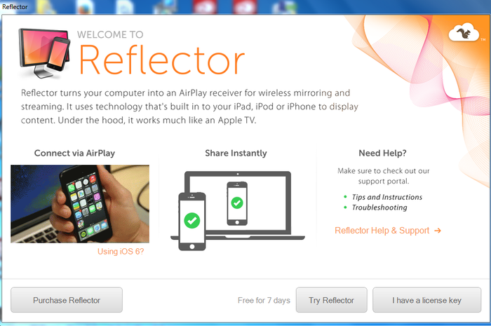 reflector 2 free download full version
