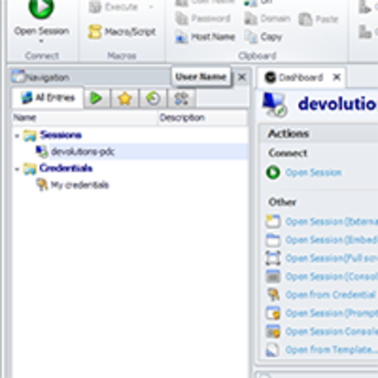 download devolutions remote desktop manager