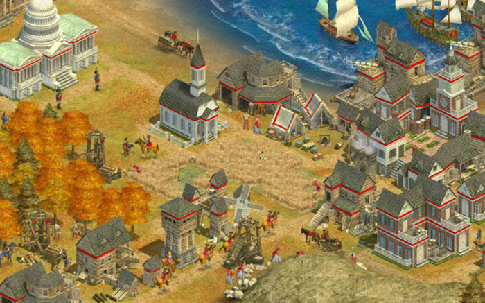 rise of nations free download for mac