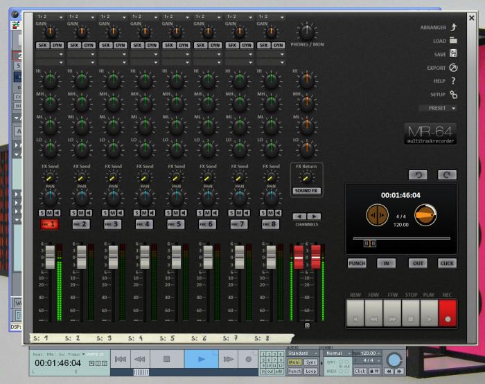 download mixpad free trial