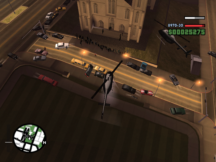 san andreas multiplayer download pc