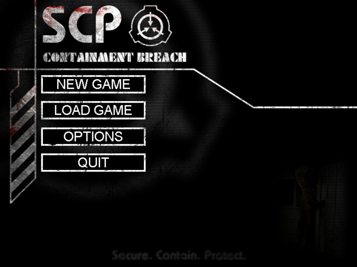 download scp containment breach download