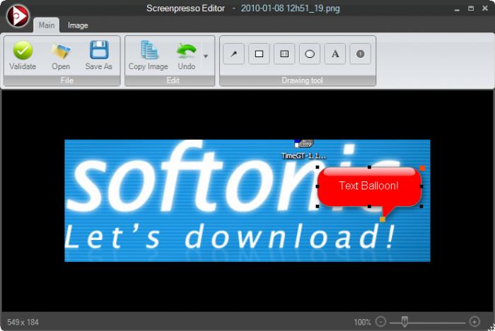 Screenpresso Pro 2.1.14 for windows download free