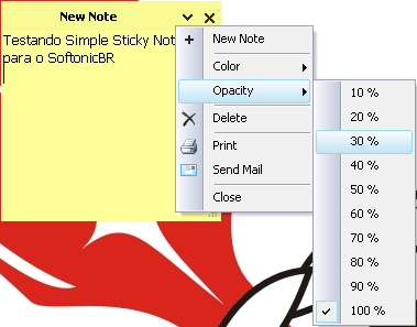 Simple Sticky Notes 6.1 for windows instal