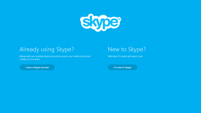 skype free download for windows 10