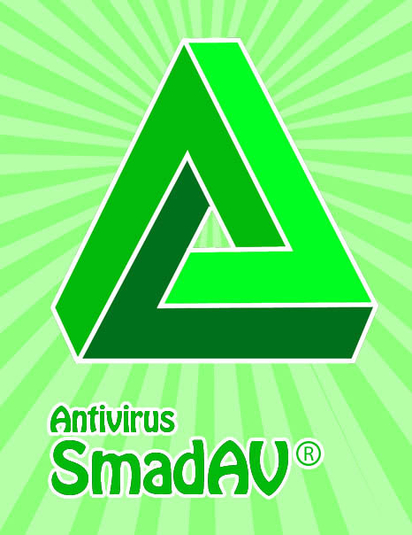 Smadav Antivirus Pro 2023 v15.1 instal the new version for windows