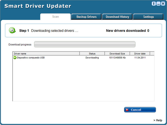 Smart Driver Manager 6.4.978 instal the new version for windows