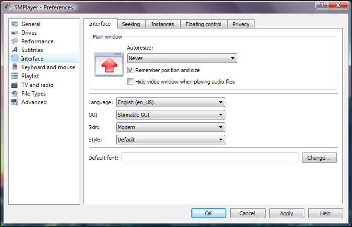 download SMPlayer 23.6.0 free