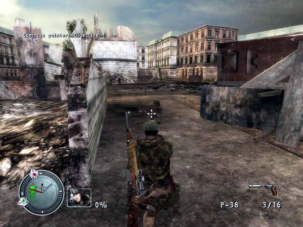 Sniper Elite - Download