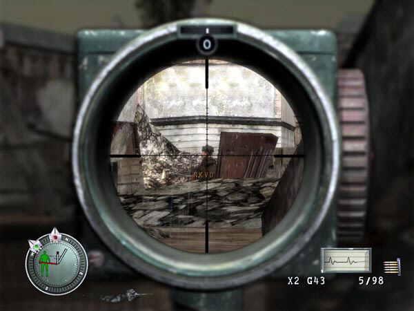 sniper elite download free
