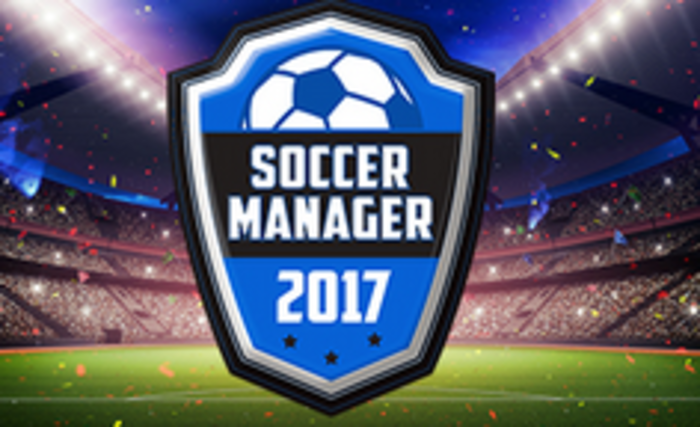 free download soccer manager 2018