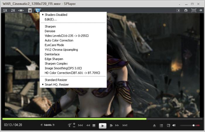 download splayer for windows 7