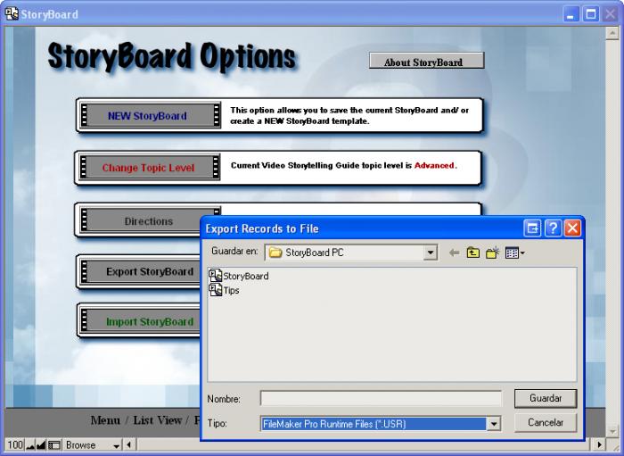 storyboard pro software free download windows