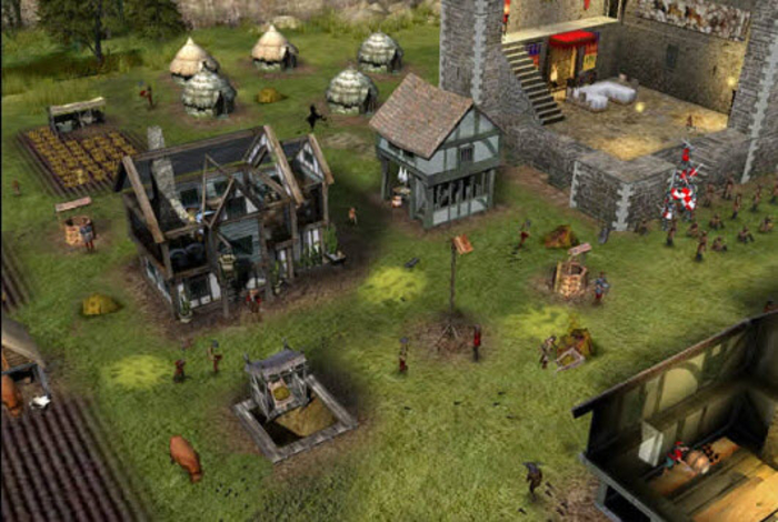 stronghold 3 review 2015