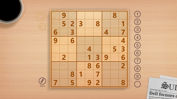 download the new version for windows Sudoku+ HD