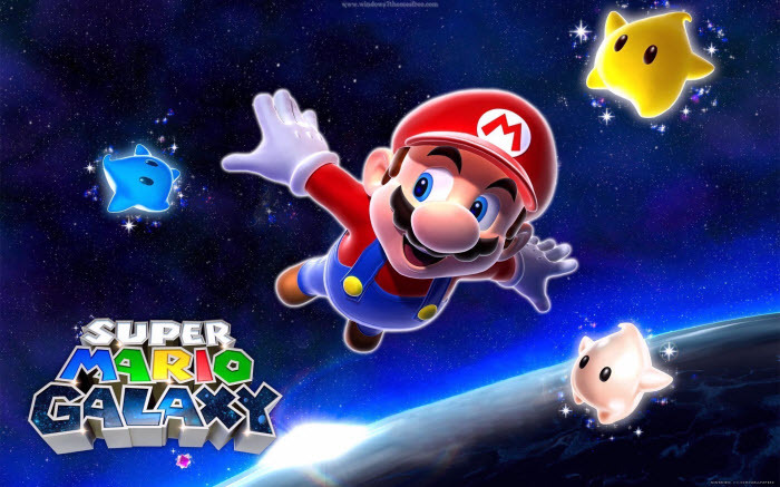 super mario galaxy 2 download pc