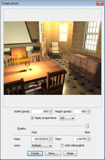 sweet home 3d portable free download