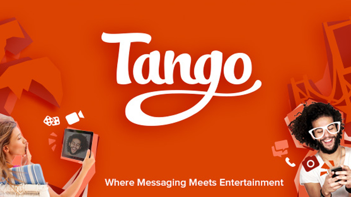 tango video call and chat free download